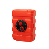 Outboard Marine Tank 33L