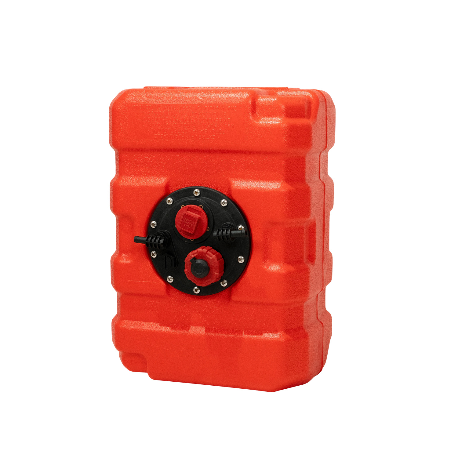 Outboard Marine Tank 33L
