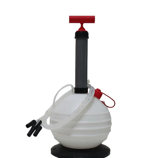 Oil Extractor 9L