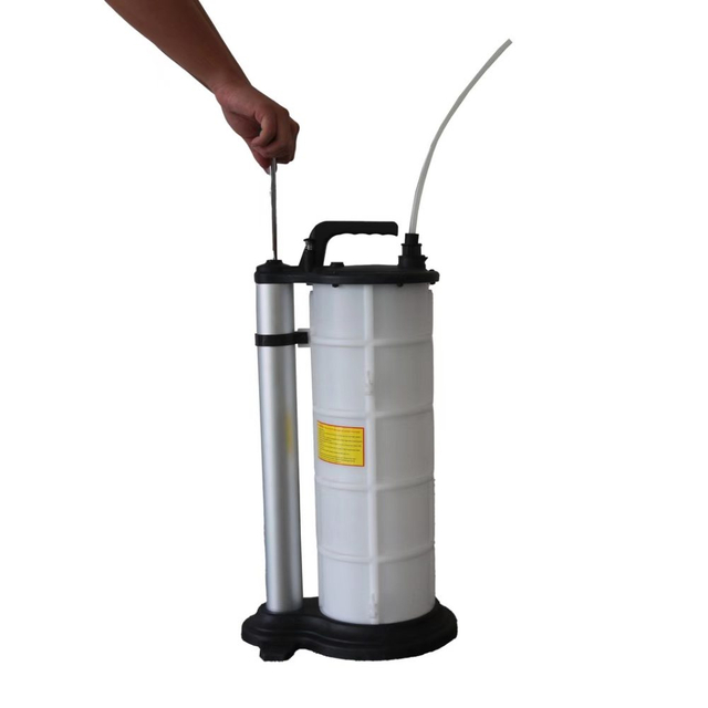 Oil Extractor 9L