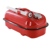 10L Horizontal Jerrycan