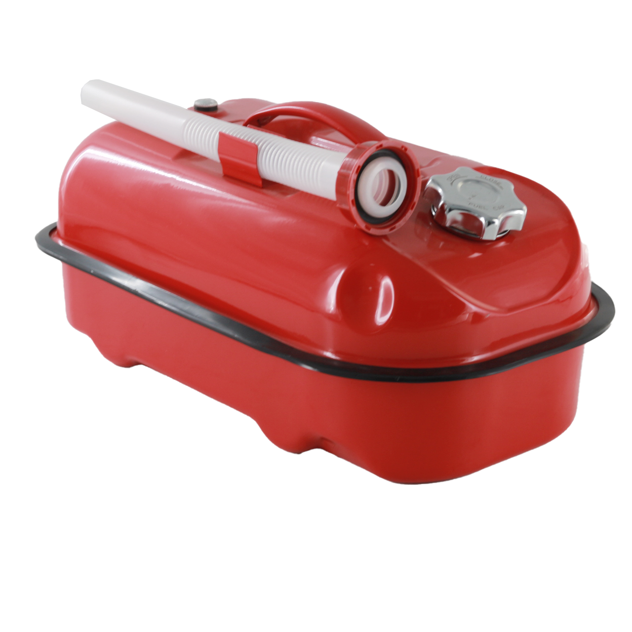 10L Horizontal Jerrycan