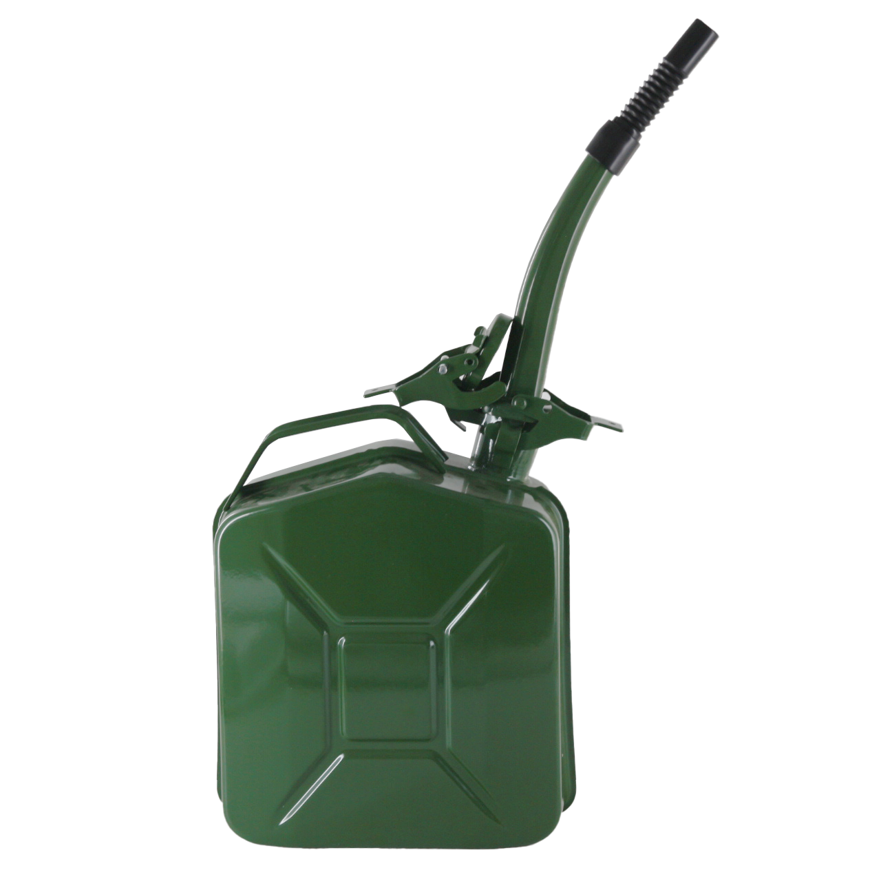 5L Vertictal Jerrycan