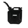 Off-road Fuel Tank 5L Black with Black Tube