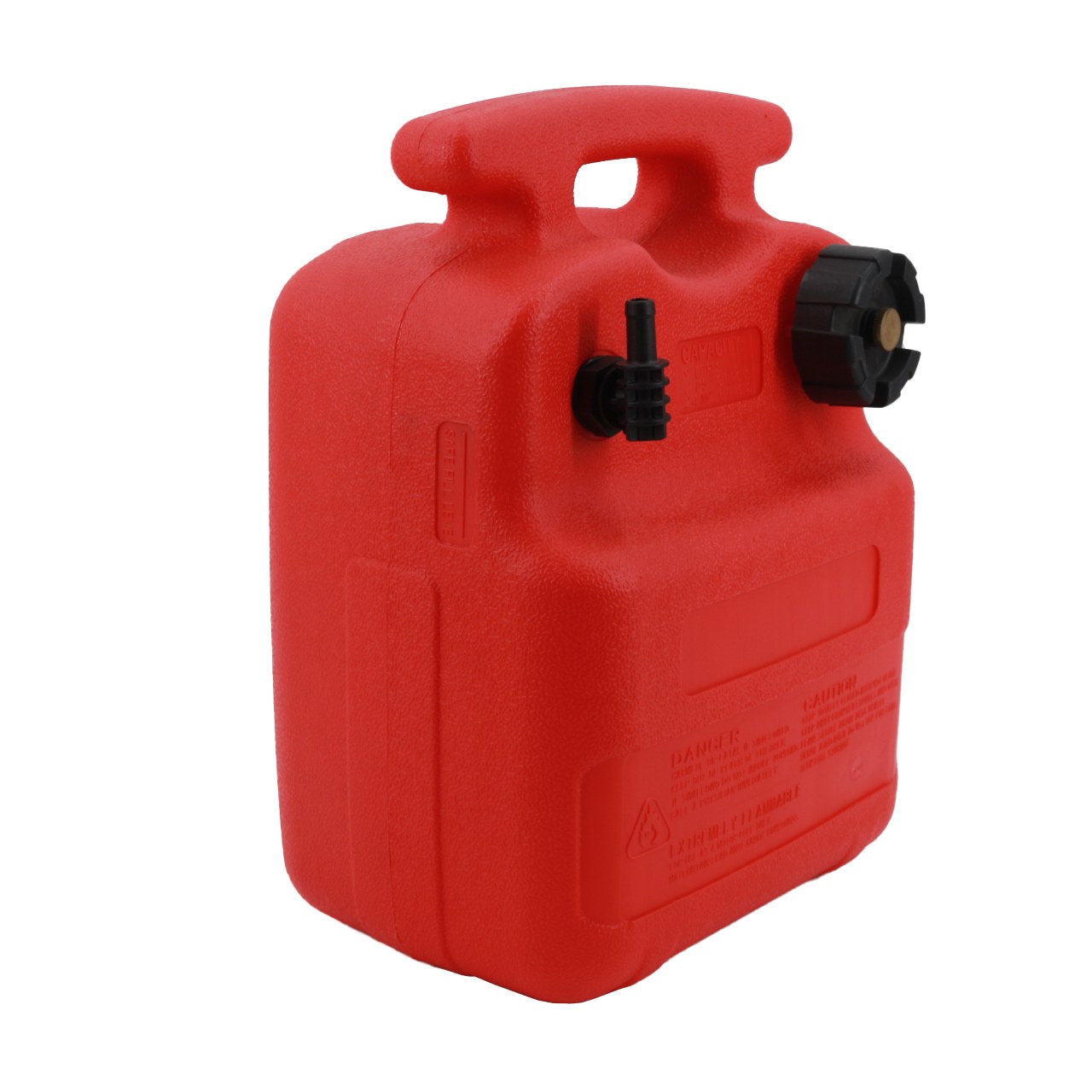 Outboard Marine Tank 9L