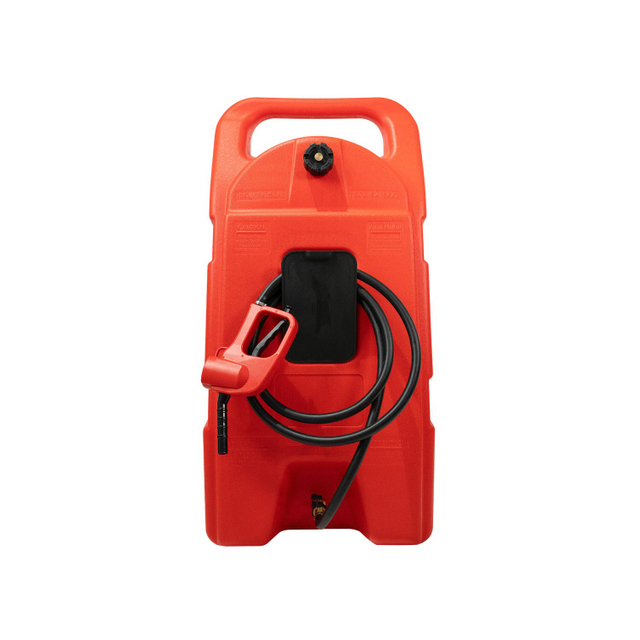 Marine Tank 130L