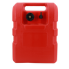 Outboard Marine Tank 28L with Adapter