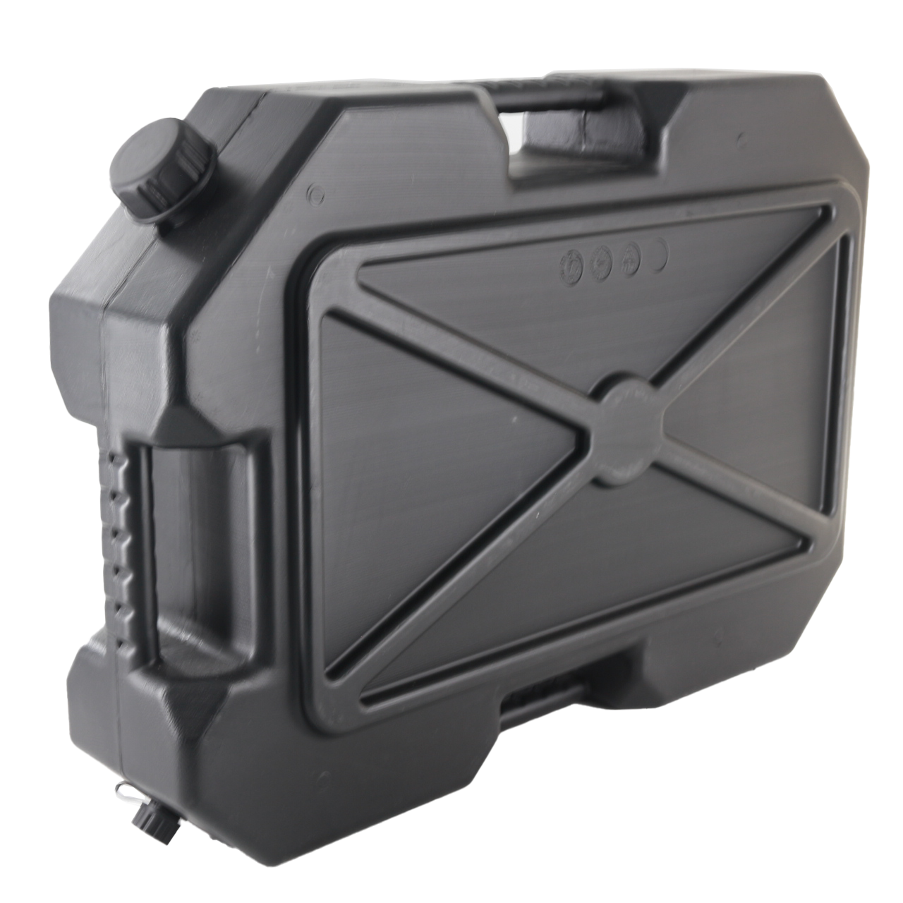 Oil Drain Pans 12L