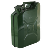 10L Vertictal Jerrycan
