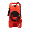 Marine Tank 130L with Hand Pump