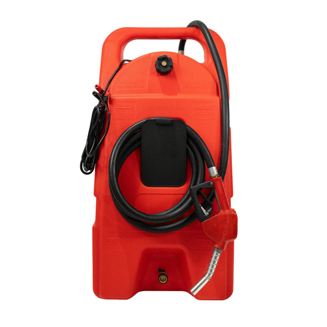 Marine Tank 130L with Hand Pump