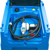 Adblue Tank