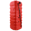 Outboard Marine Tank 140L with Electronic Sensor