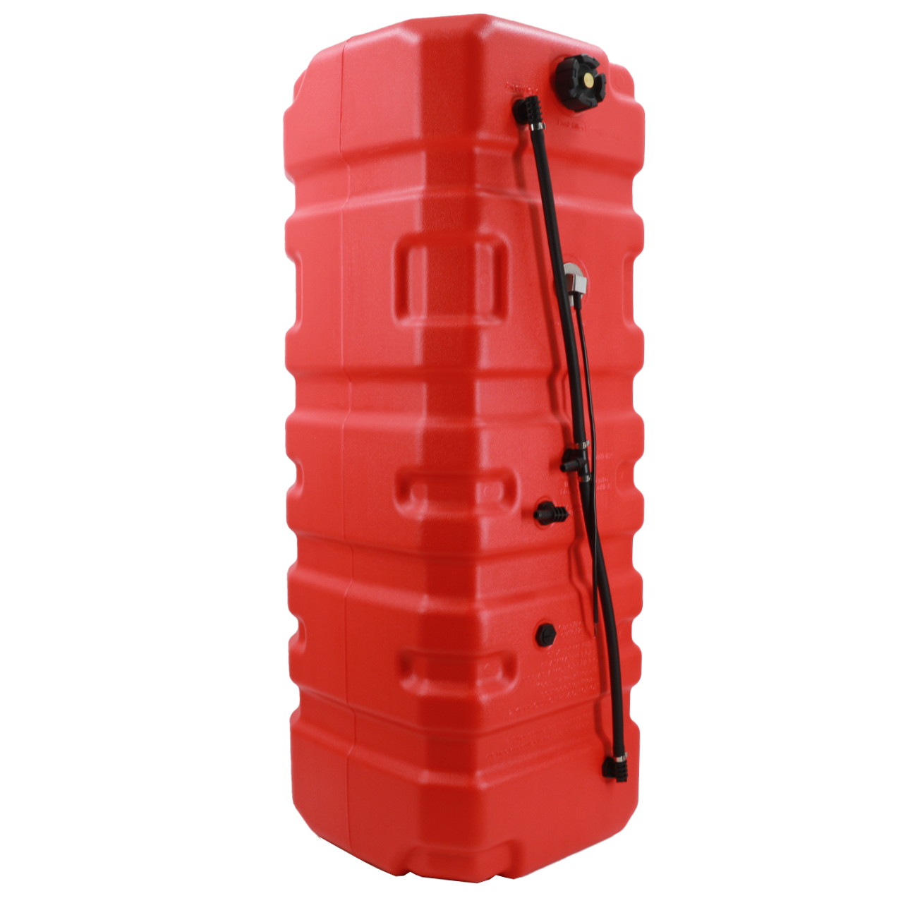 Outboard Marine Tank 140L with Electronic Sensor