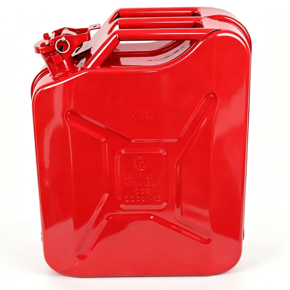 20L Vertictal Jerrycan