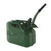 10L New Vertictal Jerrycan