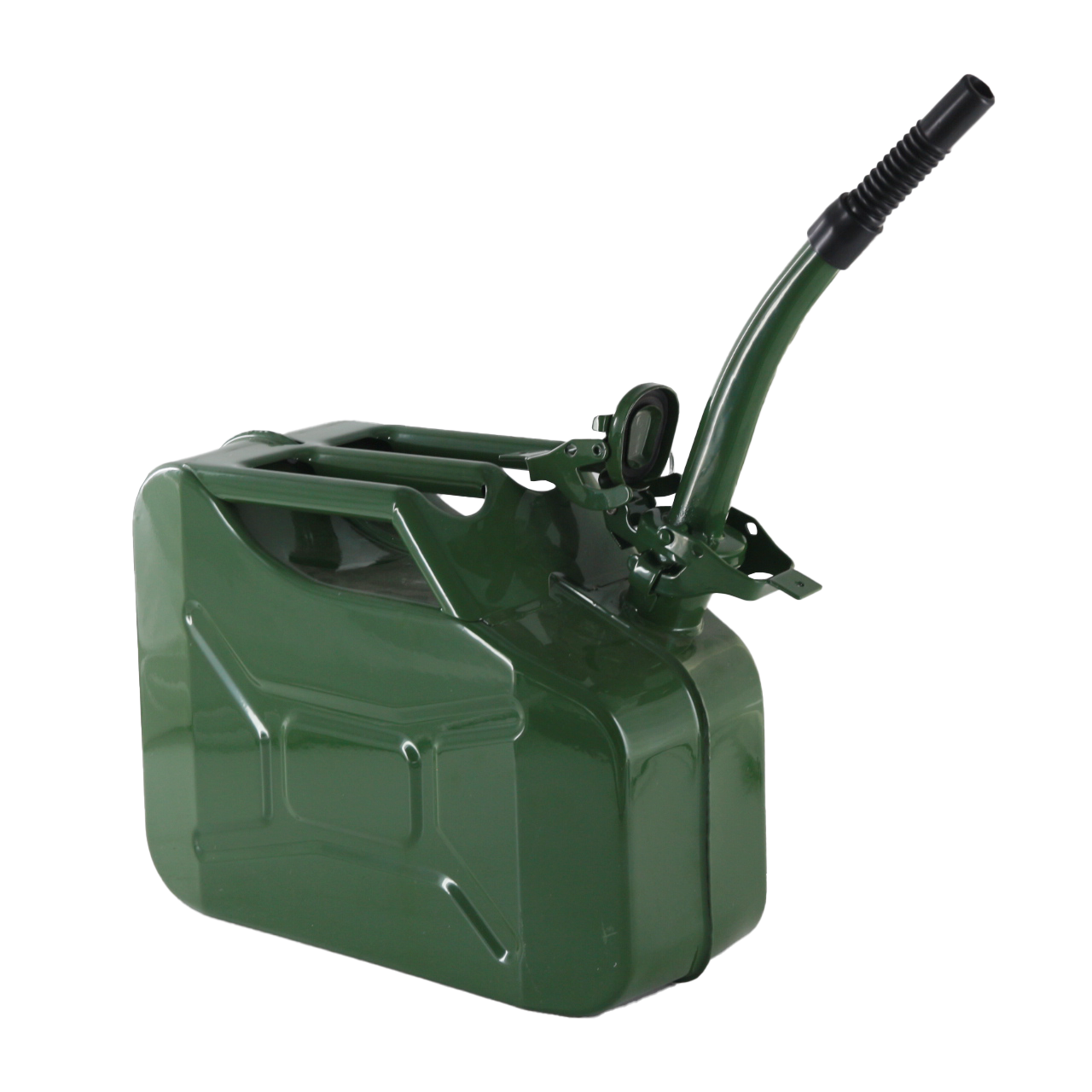 10L New Vertictal Jerrycan