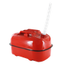 20L Horizontal Jerrycan
