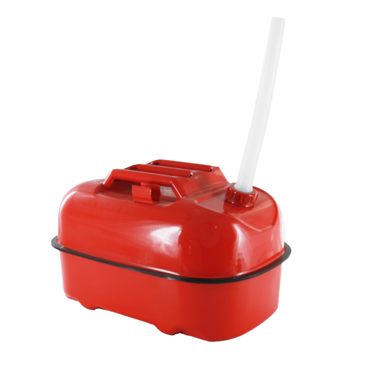 20L Horizontal Jerrycan