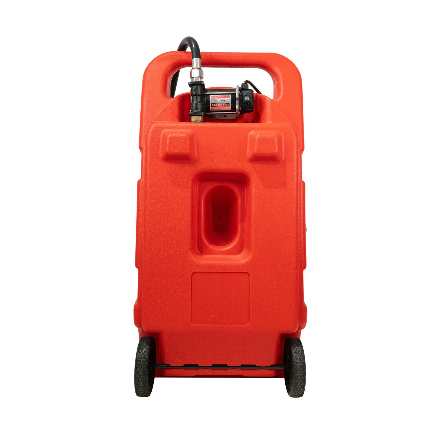 Marine Tank 130L with Hand Pump