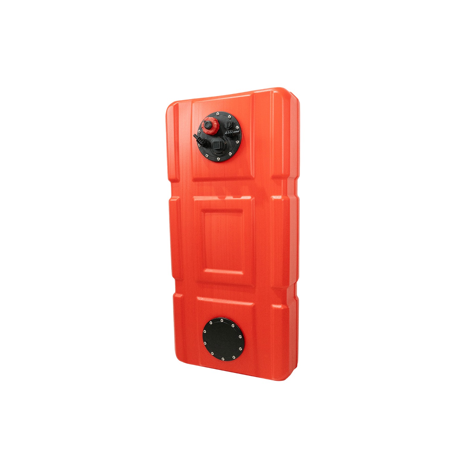 Under Deck Fuel Tank 86L