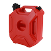 Off-road Fuel Tank 5L Red with Black Tube