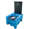Adblue Tank