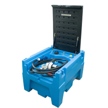 Adblue Tank