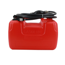 Outboard Marine Tank 12L