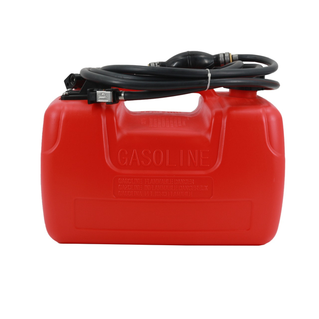 Outboard Marine Tank 12L