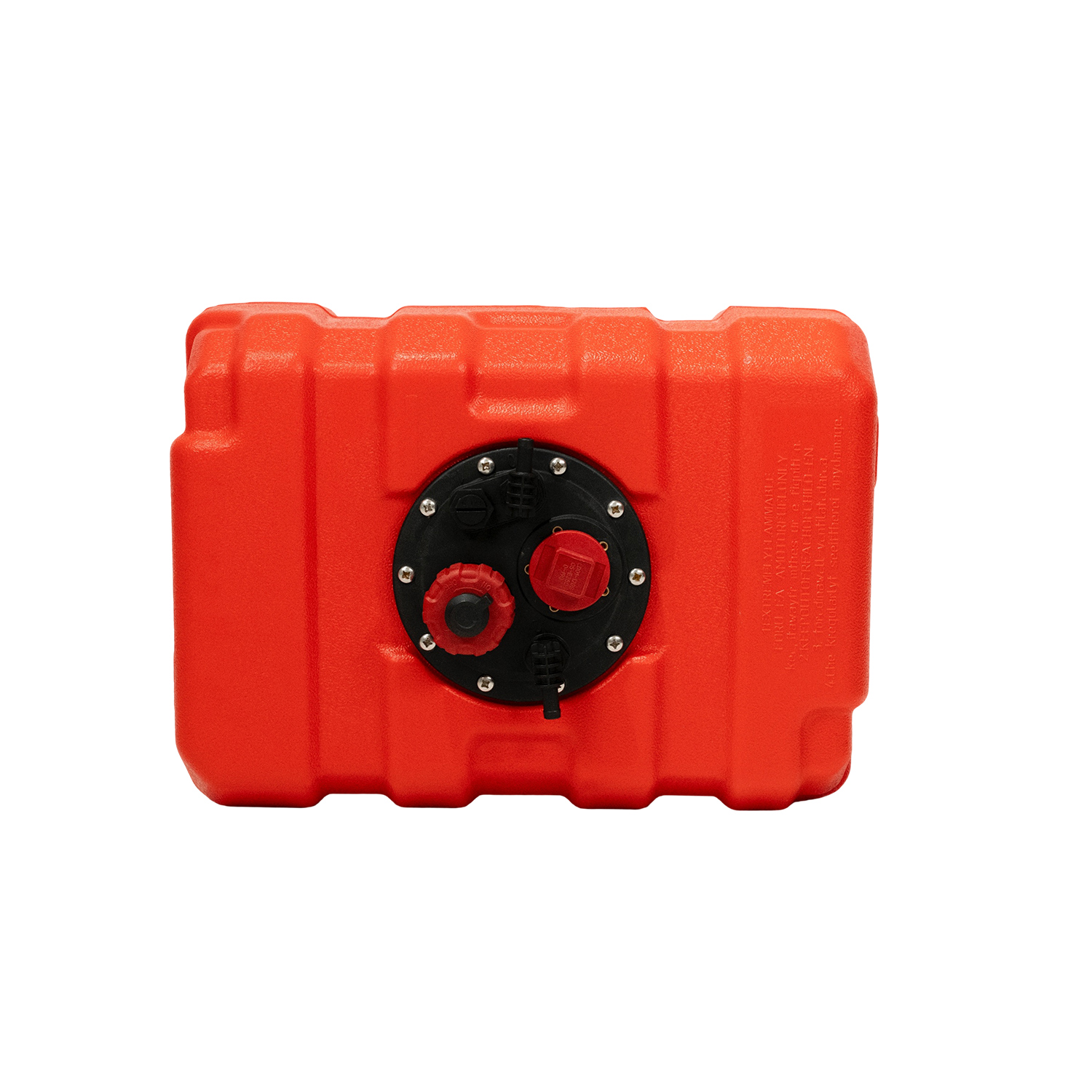 Outboard Marine Tank 33L