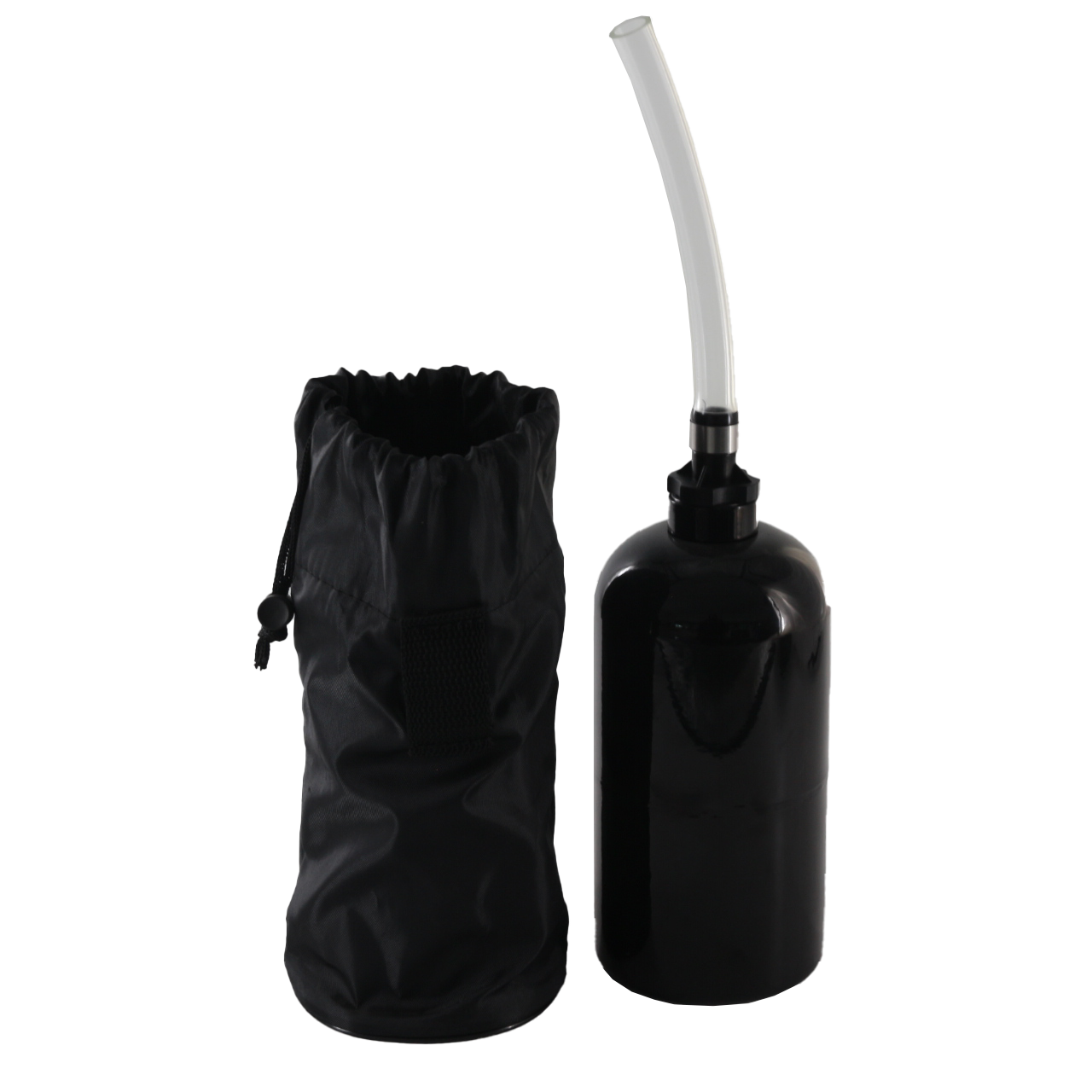 1L Oil Bottle