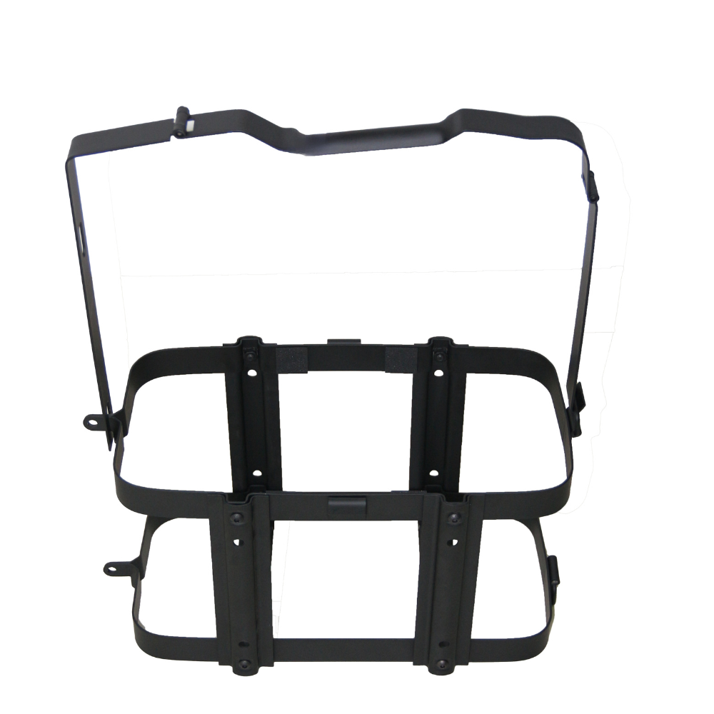 Jerrycan Holder