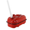 10L Horizontal Jerrycan