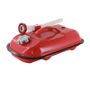 5L Horizontal Jerrycan