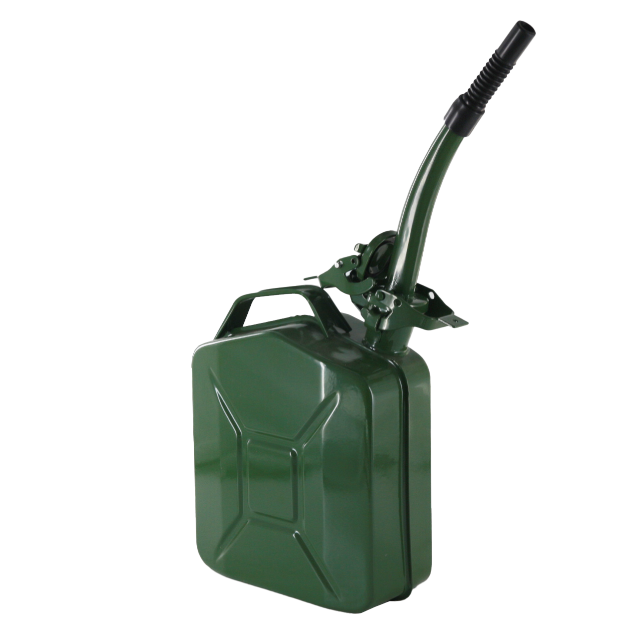 5L Vertictal Jerrycan
