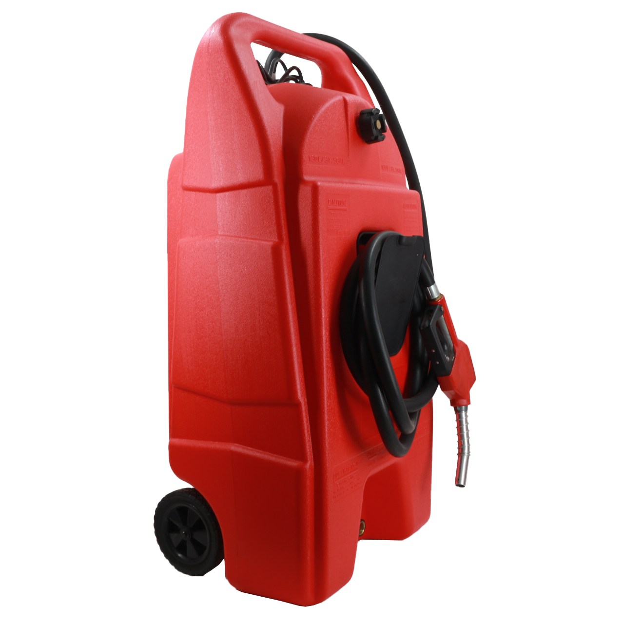 Marine Tank 130L with Hand Pump