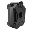 Off-road Fuel Tank 5L Black with Black Tube