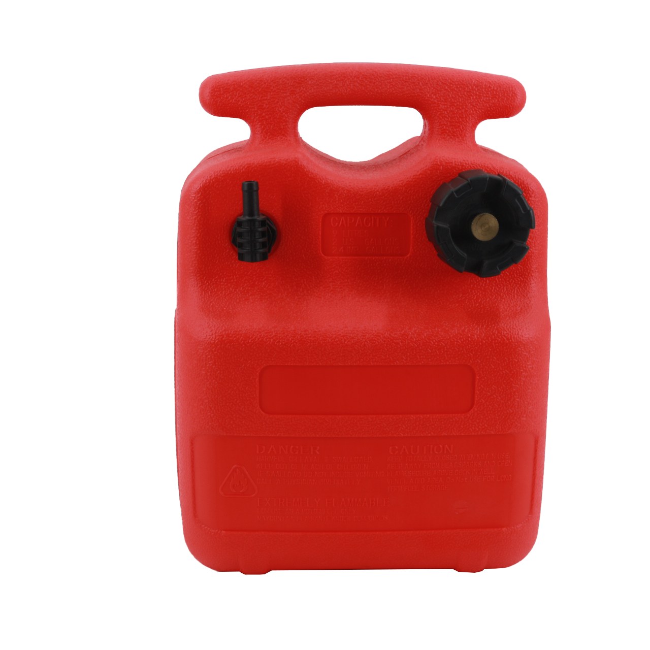 Outboard Marine Tank 9L