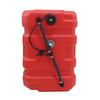 Outboard Marine Tank 60L with Electronic Sensor