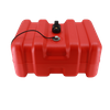 Outboard Marine Tank 55L with Yamaha Connect and Electronic Sensor