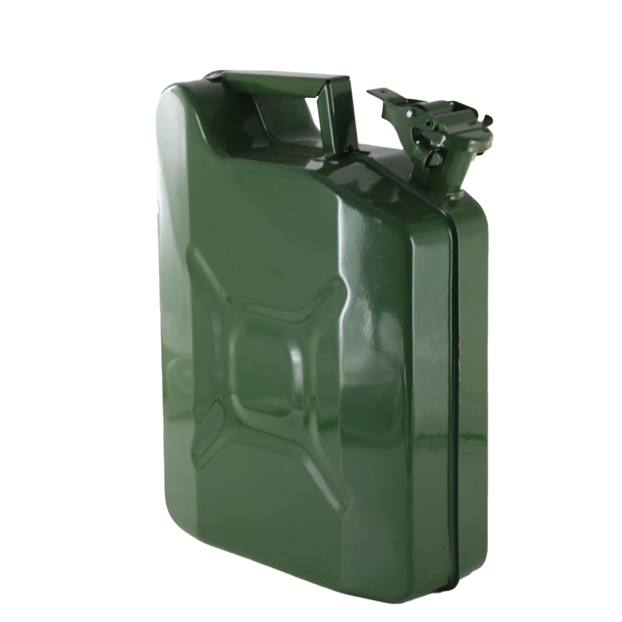 10L Vertictal Jerrycan