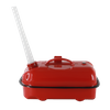 10L Horizontal Jerrycan