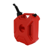 Off-road Fuel Tank 5L Red with Black Tube