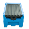 Adblue Tank