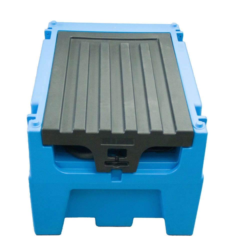 Adblue Tank
