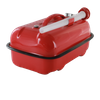 10L Horizontal Jerrycan