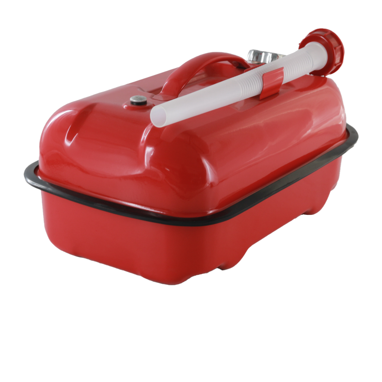 10L Horizontal Jerrycan