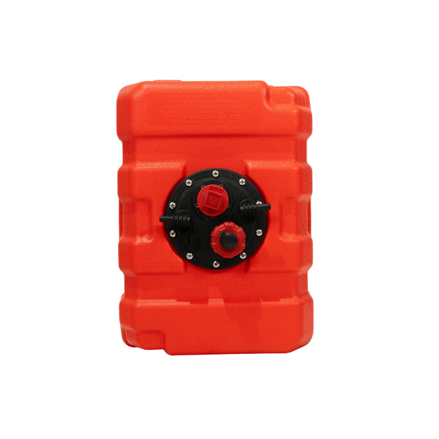 Outboard Marine Tank 33L