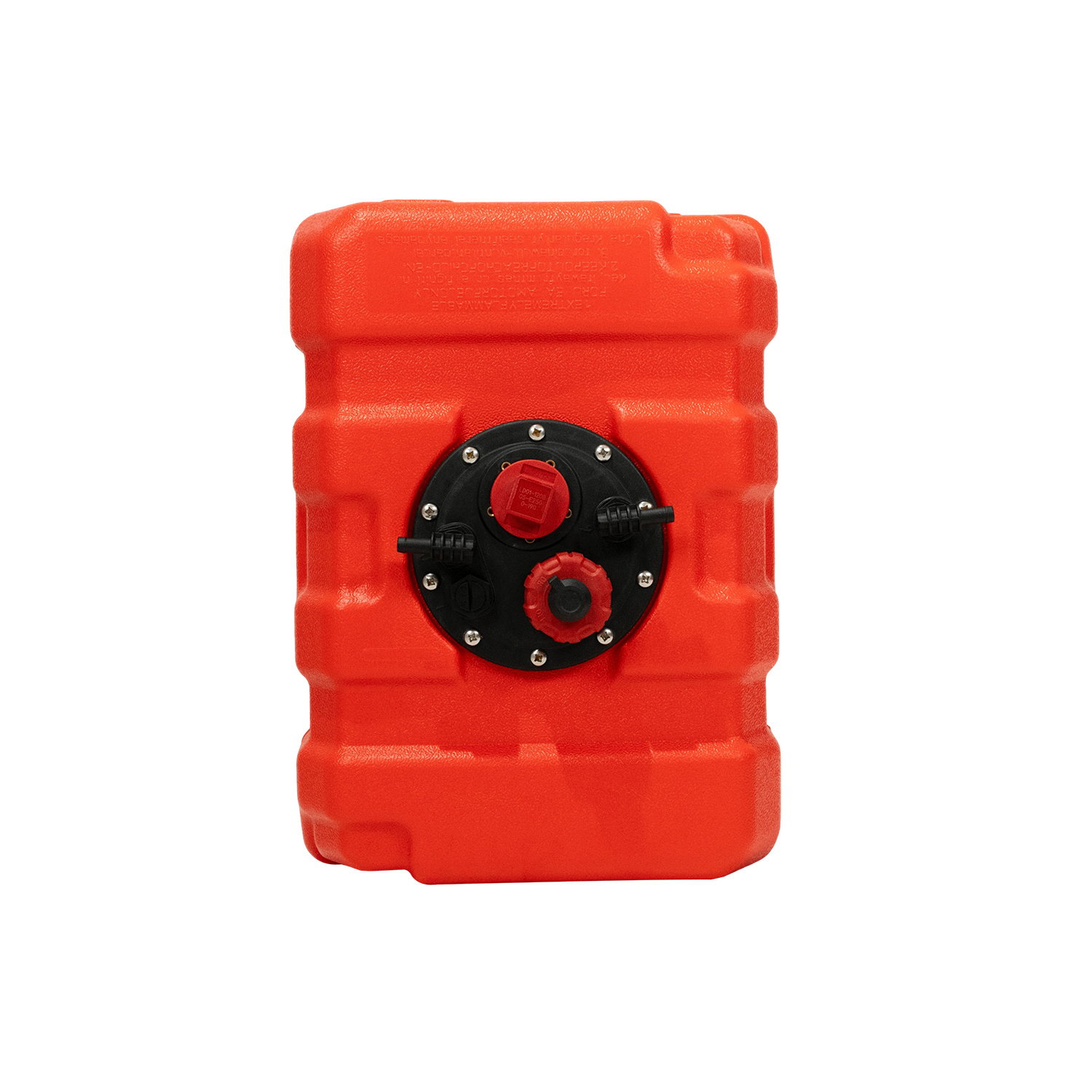 Outboard Marine Tank 33L